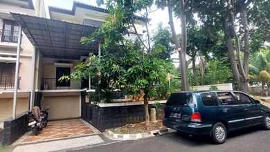 Rumah Di Jual Tanjung Barat
