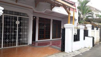 Rumah Disewakan