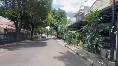 Dijual Rumah Dalam Komplek Pulo Gebang