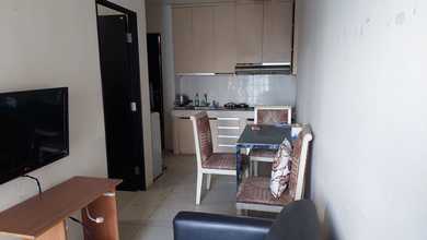 Disewakan Super Murah Apartemen Cervino Tebet Full Furnished