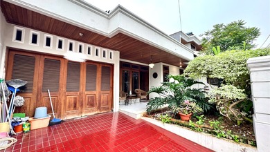 Rumah Dijual Gudang Peluru