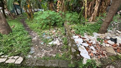 Dijual Tanah Cilangkap Harga Njop