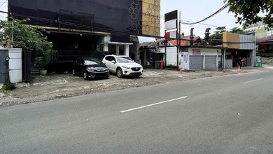 DIJUAL MINI BUILDING TEBET I TEBET TIMUR