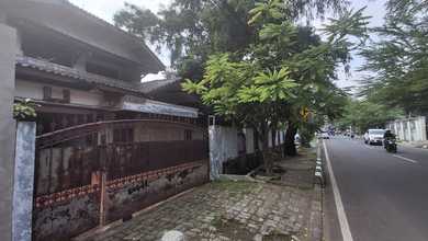 FOR SALE I PEJATEN RAYA AKSES PALING STRATEGIS