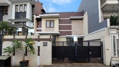 Rumah Dijual Tebet/menteng Dalam