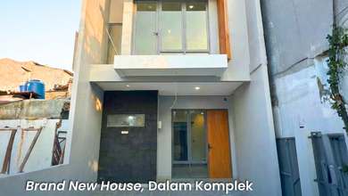 Rumah Dijual/ Pasar Minggu