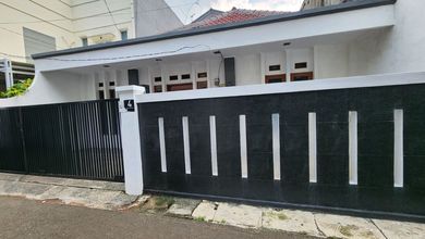 Rumah Disewakan