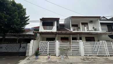 Rumah Desewakan Di Tebet