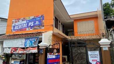 Dijual Rumah Kost Jakarta Timur