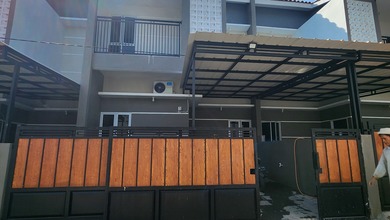 Dijual Rumah Cinere Depok Dalam Cluster