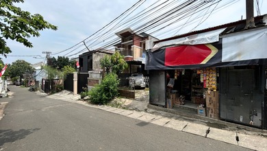 Rumah Dijual Pejaten