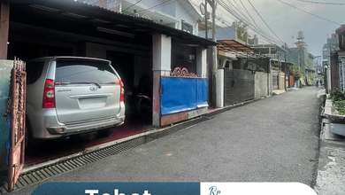 Fort Sale Termurah Di Tebet 
