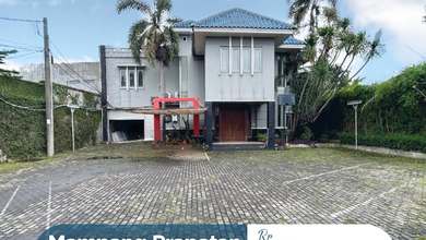 Fort Sale Office Building Mampangprapatan 