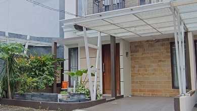 Dijual Rumah Minimalis, Otista, Jakarta Timur