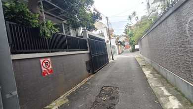 Rumah Disewakan Di Tebet