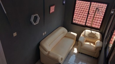 Dijual Rumah Kost.an