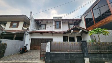 Dijual Rumah Kost Pejaten