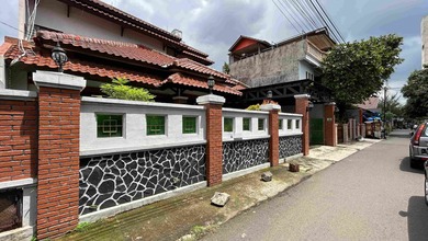 Dijual Rumah Cawang