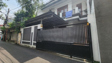 Disewakan Rumah Cocok untuk Tempat Tinggal dan Kantor