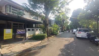 Disewakan Rumah Tebet
