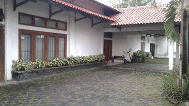Rumah Premium di Cipete, Jakarta Selatan, Luas 700 m2