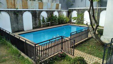 Jual Rumah 270 area Kemang, Jakarta Selatan