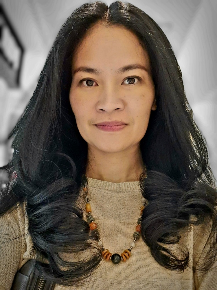 Lucia Diah Permanasari | Agen Properti The Homes Tebet