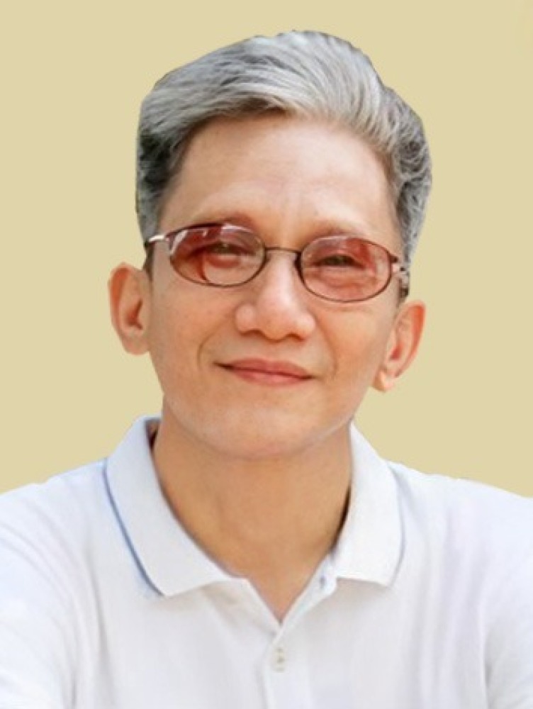 Irwan | Agen Properti The Homes Tebet