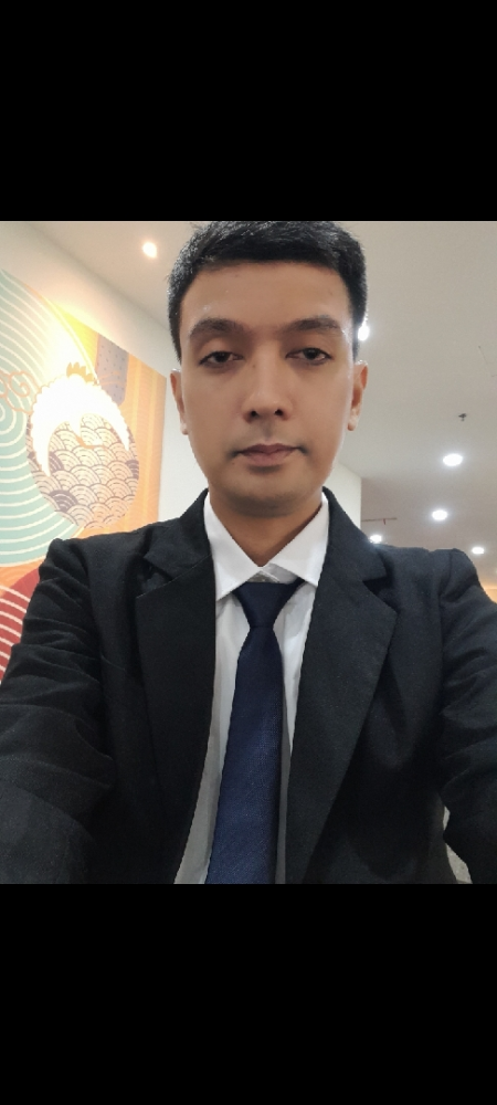 ATNO WIJAYA | Agen Properti The Homes Tebet