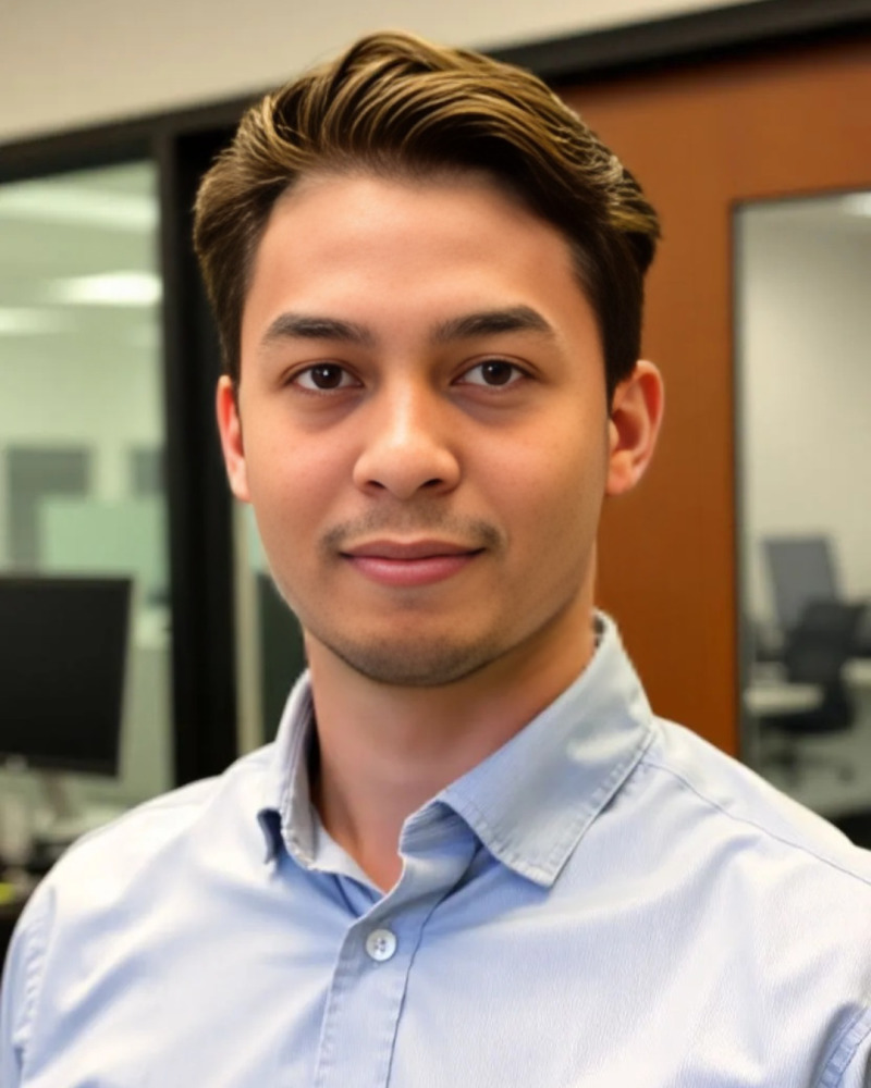 Daffa | Agen Properti The Homes Tebet