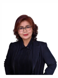 Fanny | Agen Properti The Homes Tebet