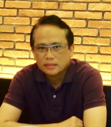 Cecep | Agen Properti The Homes Tebet