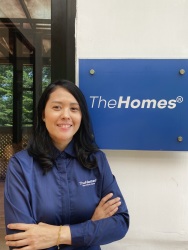 Kikie | Agen Properti The Homes Tebet