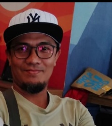 feri ferdian | Agen Properti The Homes Tebet