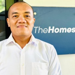 Bernard.thehomes | Agen Properti The Homes Tebet