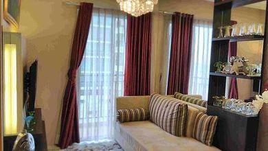 Apartemen Signature Park