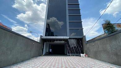 Cawang, Brand New Mini Office Building