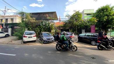 Tebet Timur Raya, Rumah Akses Jalan Raya Cocok Untuk Bisnis 
