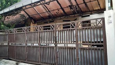 Bendungan Hilir Rumah Siap huni Area kos kosan