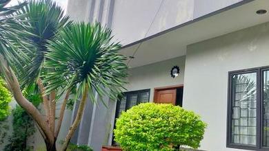 Komplek MPR Cilandak