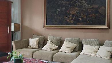 Dijual Rumah Bendungan Hilir Siap Huni.terawat Jalan 2 Mobil Lebar