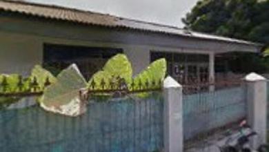 Rumah Kost jln Matraman Tegalan