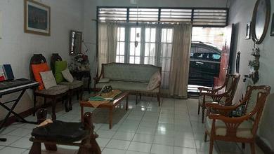 Bendungan Hilir Rumah Area Kos kosan
