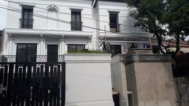 Rumah Baru di Kawasan Cipete