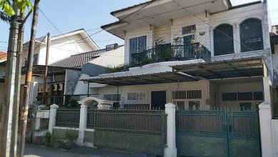 Rumah Bagus  kokoh Siap Huni Jaka Setia Bekasi 