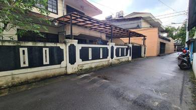 Cawang Baru Rumah Siap Huni Lt 249 M2. Hanya 3,9 M Nego