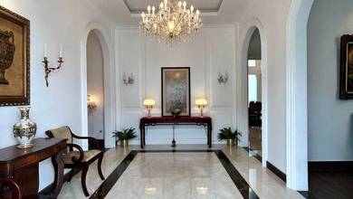 Dijual Rumah Brand New. Dalam Komplek Tebet. Dekat Casablanca LRT