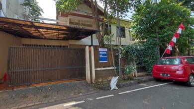 Mega Kuningan Rumah Lokasi Premium Depan Kedubes Nigeria