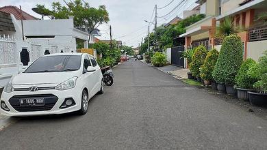 Tebet Kebon Baru Rumah Disewa