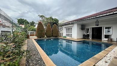 Rumah Siap Huni di Kemang Utara, Mendekati Njop